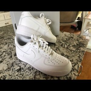 Nike Air Force 1 Men’s Trainers
